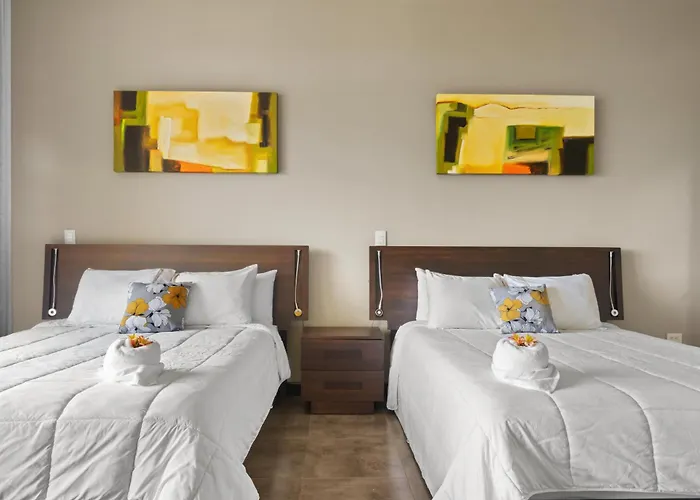 Hotel Buena Onda (adults Only) 4*