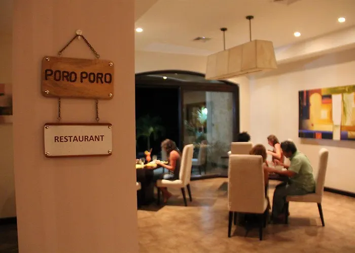 Buena Onda (adults Only) Hotel