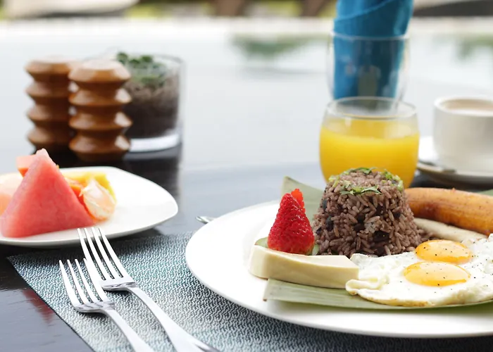 Hotel Buena Onda (adults Only) 4*