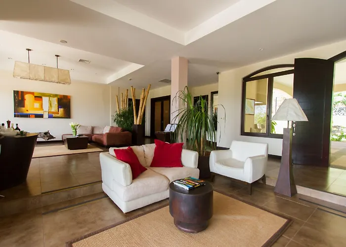 Hotel Buena Onda (adults Only) 4*