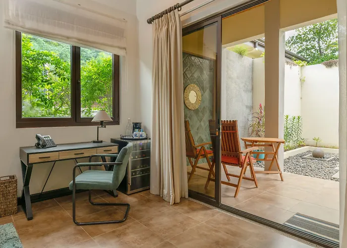 Hotel Buena Onda (adults Only)