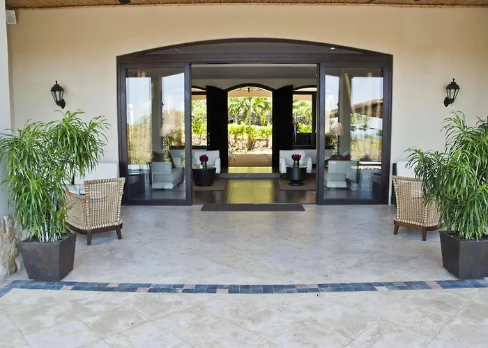 Hotel Buena Onda (adults Only) Coco
