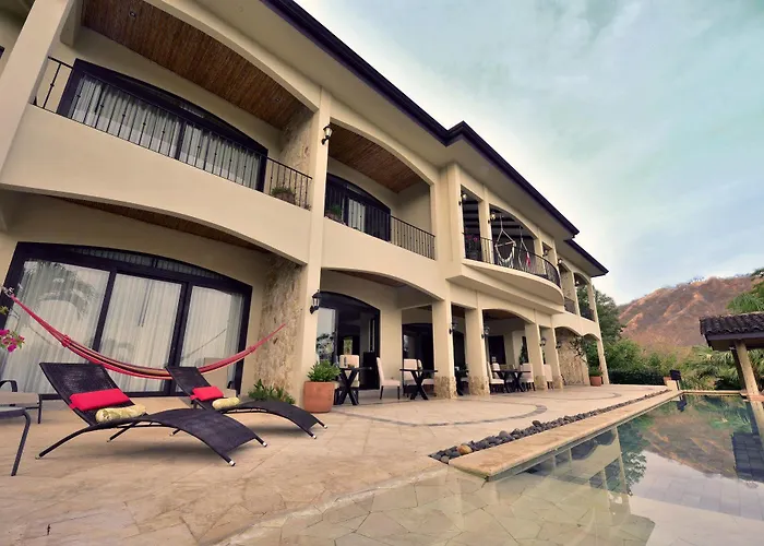 Hotel Buena Onda (adults Only)