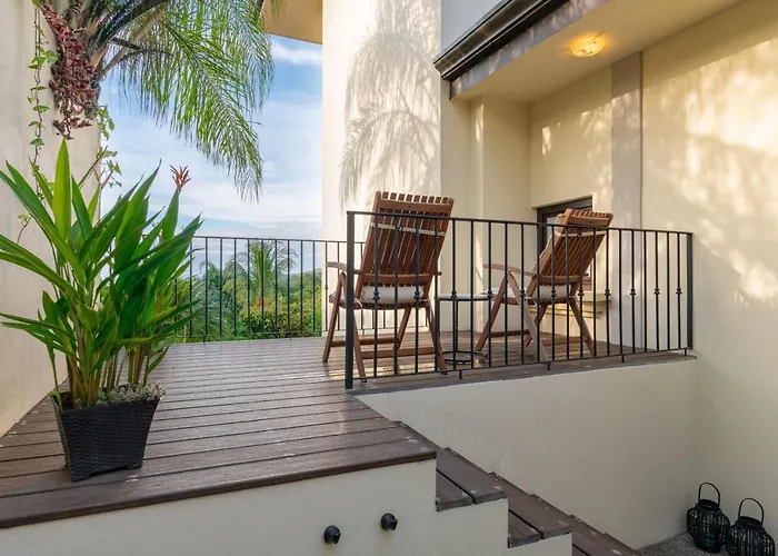 Buena Onda (adults Only) Hotel