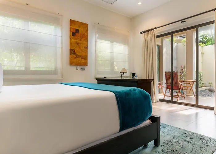 Hotel Buena Onda (adults Only) 4*
